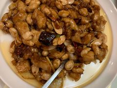 宫保鸡丁-眉州东坡(中关村店)