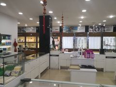 -利明眼镜(淮北街店)