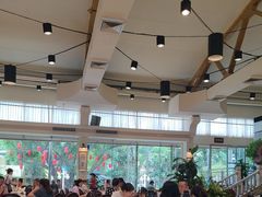 -金河半岛园林酒家(金融城店)