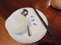 -大牌大·传统杭帮菜(湖滨店)