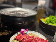 -虎丸烧肉(新大陆广场店)