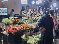 -健康路夜市