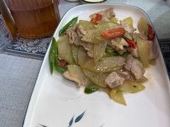 -大师傅金奖啤酒鱼(西街老店)