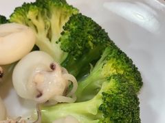 -华哥私厨-原醉琼楼