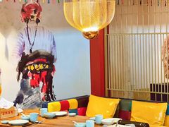 -后院犇牛主题餐厅(云岗店)