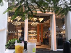 -奈雪的茶(大梅沙8号仓店)
