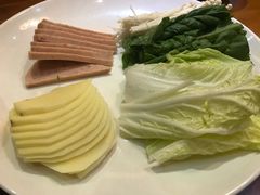 -玛禄藏膳(五分店)