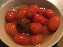 话梅小番茄-龙巢盱眙龙虾·牛蛙·烧烤宵夜(八卦岭店)