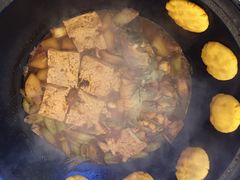 -荣德灶台鱼(圣泉寺店)