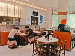 -松鹤楼面馆(天一广场店)