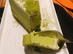 抹茶雪域蛋糕-必胜客(大悦城店)