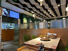 -烹然四季椰子鸡火锅(姚家园万象汇店)