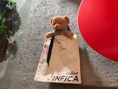 -Infica Coffee