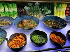 -韩盛·盛江山自助料理(中街大悦城店)