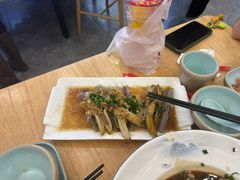 -启东小海鲜(庄先湾路1号店)