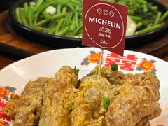 -谢记上海大排档(长寿路店)