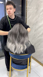 -5M HAIR SALON 旗舰店