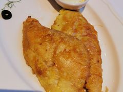 -波特曼西餐厅(南岗店)