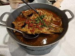 -湘中缘·湖南菜(娄底驻京办店)