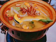 -素慧餐厅(大虹桥店)