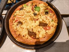 -必胜客(长安长青店)