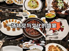 -沈灶河豚宴·河豚融合餐厅(汉中路店)