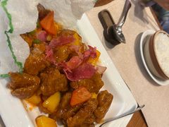 -云龙轩(迪士尼探索家度假酒店)