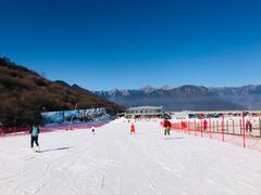 -太子岭滑雪场