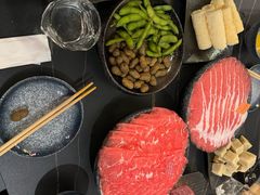 -熹悟海鲜火锅·广式打边炉