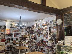 -鬼味烤翅(南锣鼓巷店)
