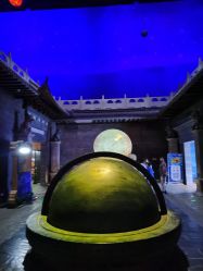 -南京万达乐园