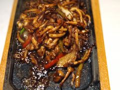 -俄士厨房(万松园店)