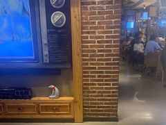 -河坝烧烤串城(金达莱店)