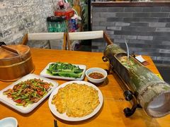 -61号餐吧(兴坪古镇漓江店)