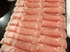 -呷哺呷哺(西单大悦城店)