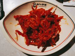 -七八冷面·延边朝鲜族美食(欢乐谷店)