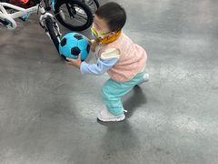 -迪卡侬(土桥店)