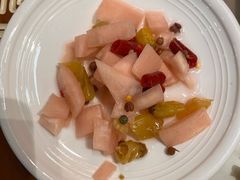 -钱掌柜·回家吃饭(建设三路华美达店)