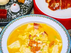 -真地道京味府·鲜橙烤鸭·北京菜(朝外大街东大桥店)