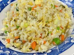 扬州炒饭-粗茶淡饭(东关街店)