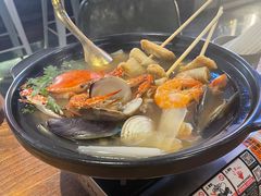 -Dak's 炸鸡(远景路店)