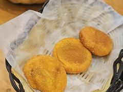 -三千粉牛肉米粉(来客茂店)