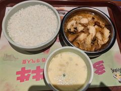 -真功夫(石岩佳华店)