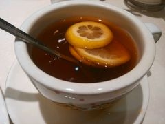 -金利茶餐厅(中船汇店)