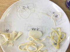 -面道赞宁海海鲜面(迎凤街店)