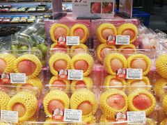 北京水蜜桃-盒马鲜生(曜一城店)