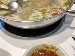 -乡土黄·鲜牛肉火锅·小龙虾(兴业街店)