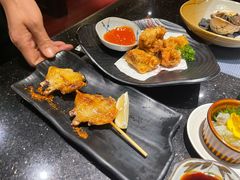 -德川家日本料理(中关村寰太大厦店)