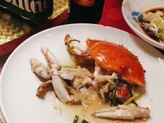 -宋园·金宴浙鲜馆(静安店)