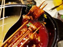 招牌串串香-钢管厂五区小郡肝串串香(车公庙店)